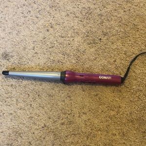 Conair curling wond!